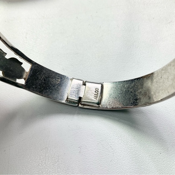 Antique Art Deco Bangles Restoration Lot of 3 - Picture 8 of 10